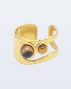 Tiki ring