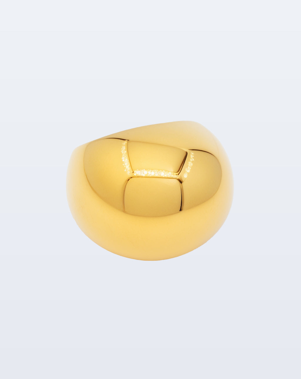 Bague de ferrara