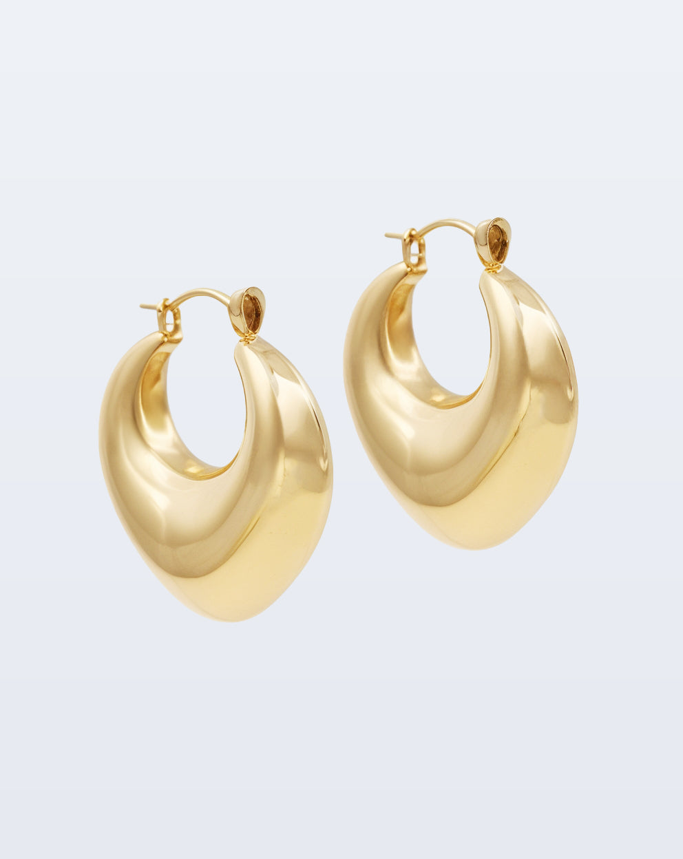 Boucles d'oreilles Monica
