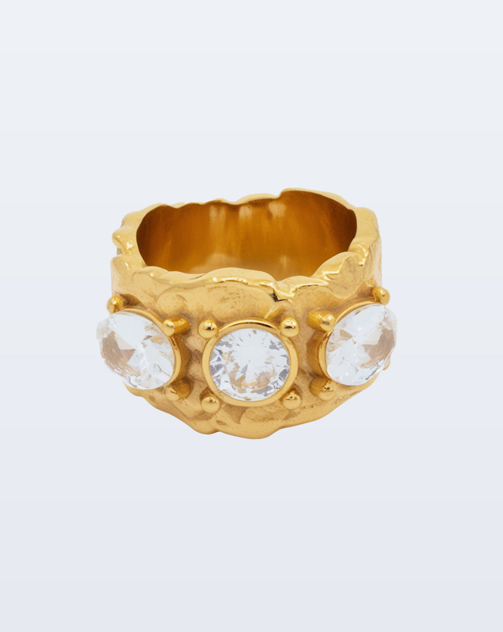 Vivienne ring