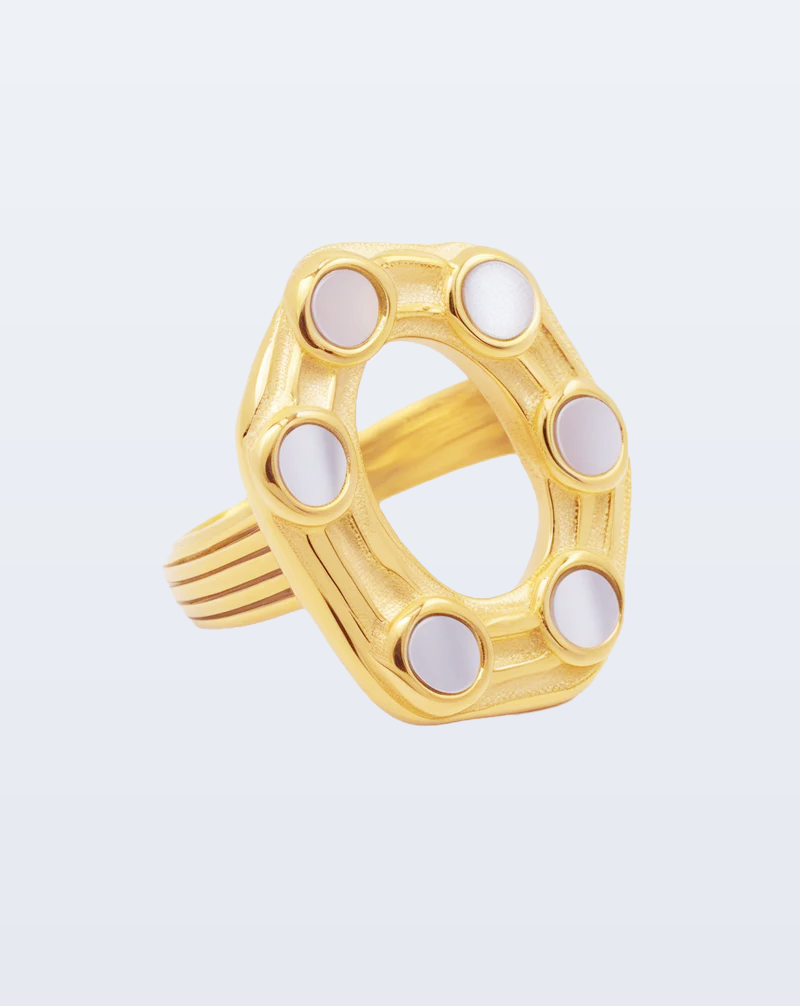 Sello ring