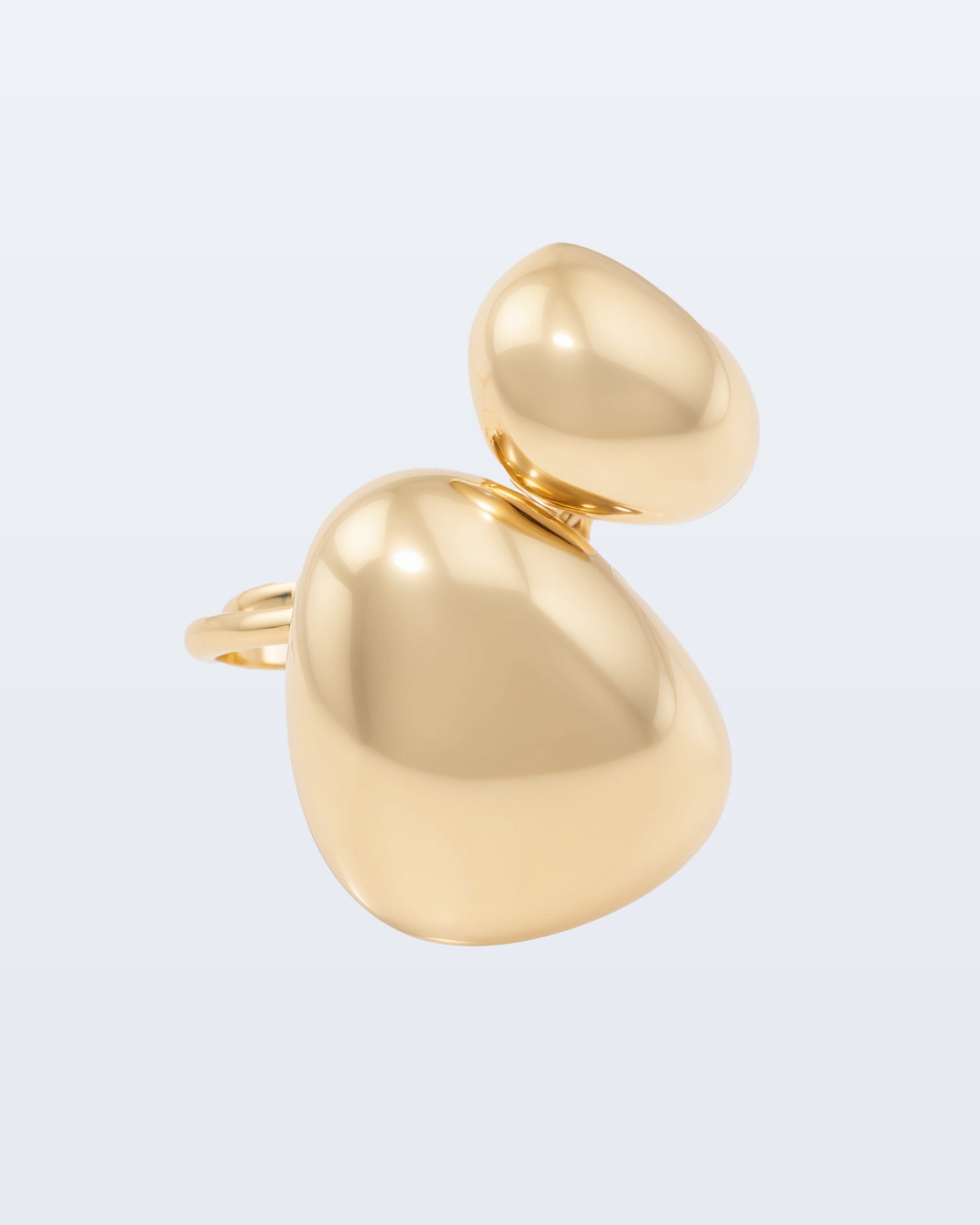Ring naples