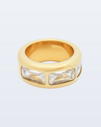 Bague cosmo