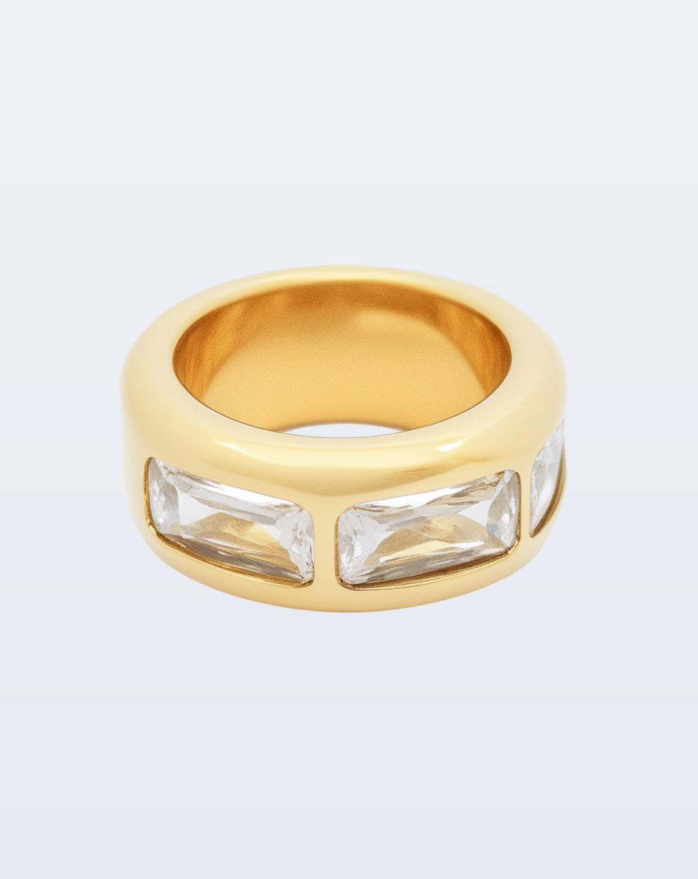 Bague cosmo