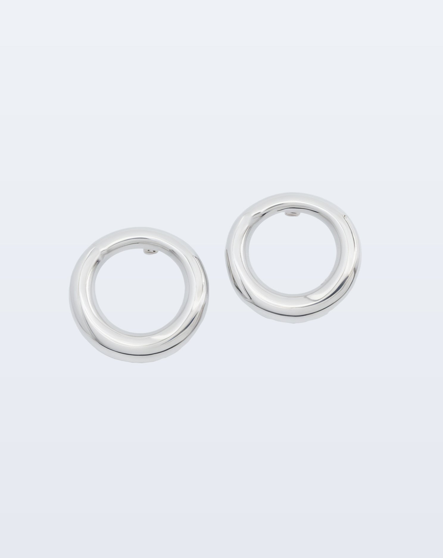 Boucles d'oreilles Acerra