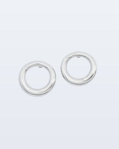Acerra earrings