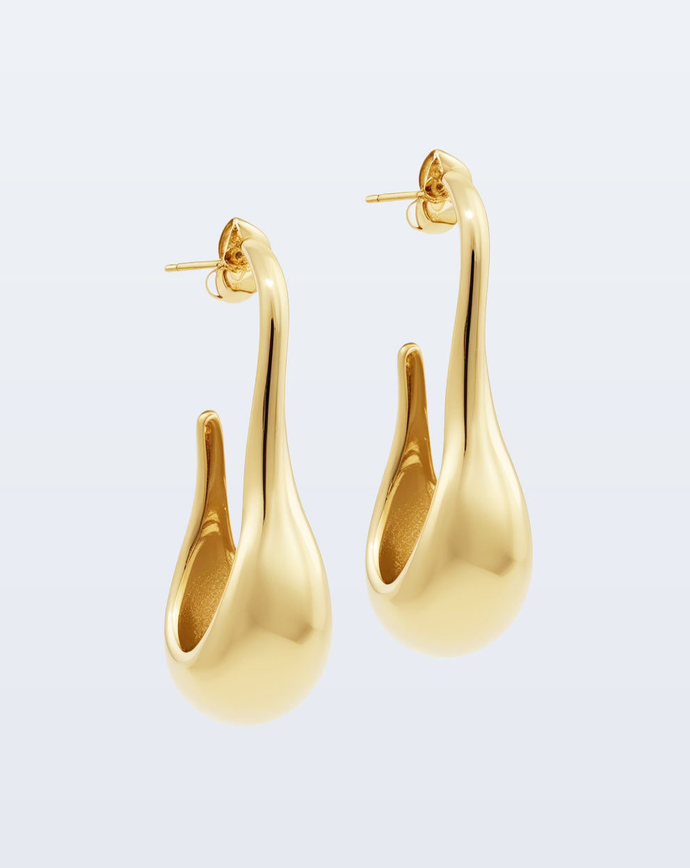 Cleo earrings