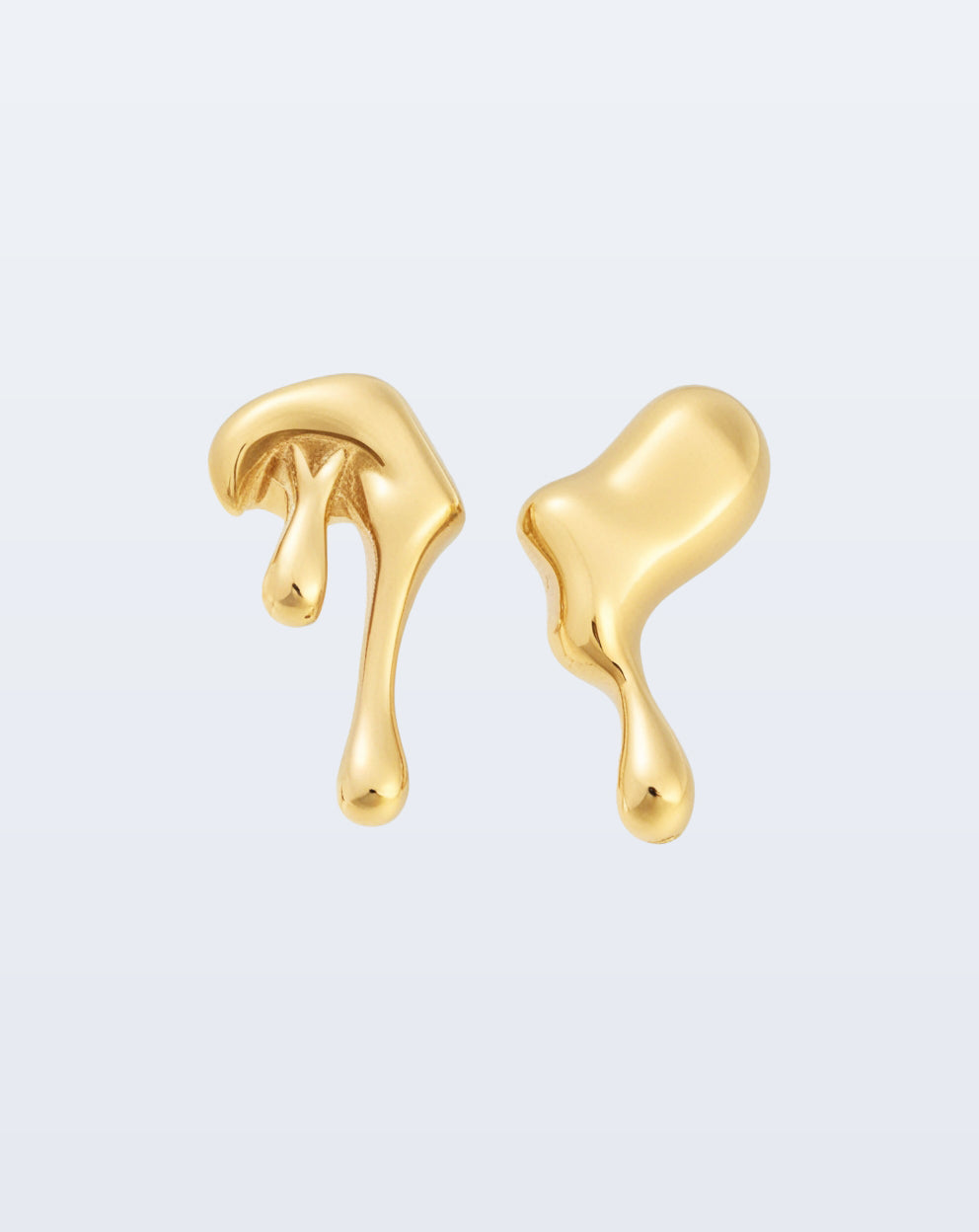 Boucles d'oreilles Frida