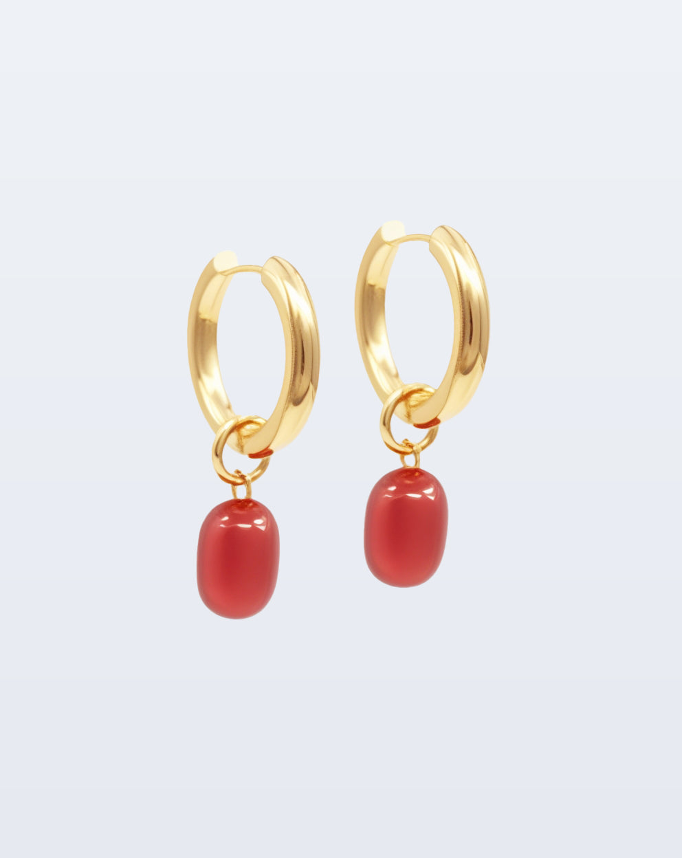 Boucles d'oreilles rovigo