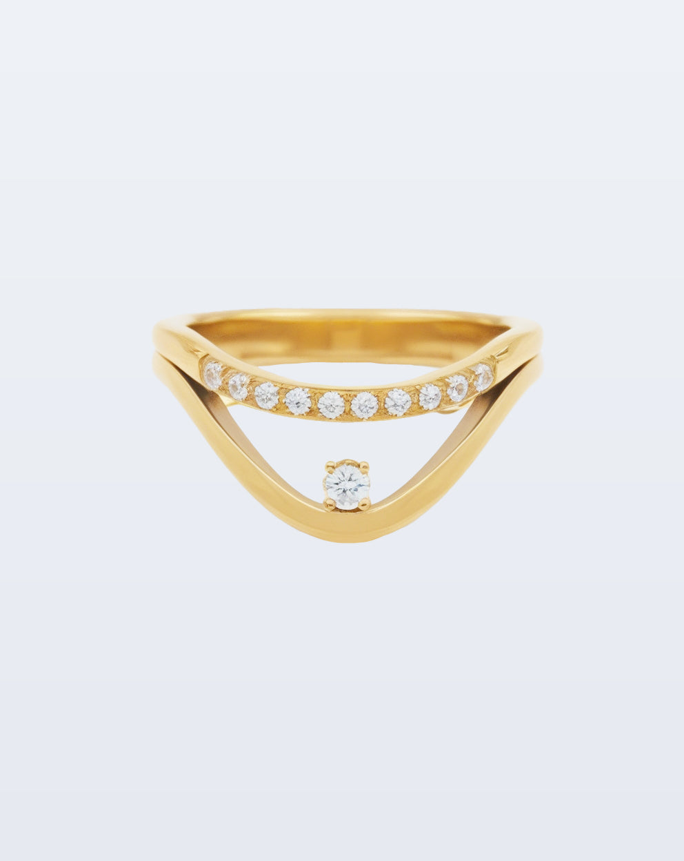 August ring