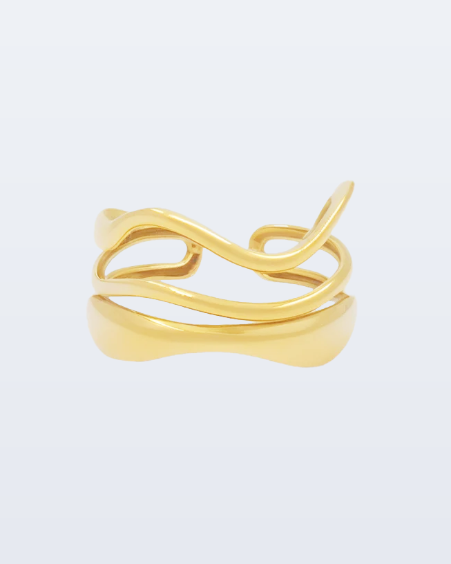 Voleno ring