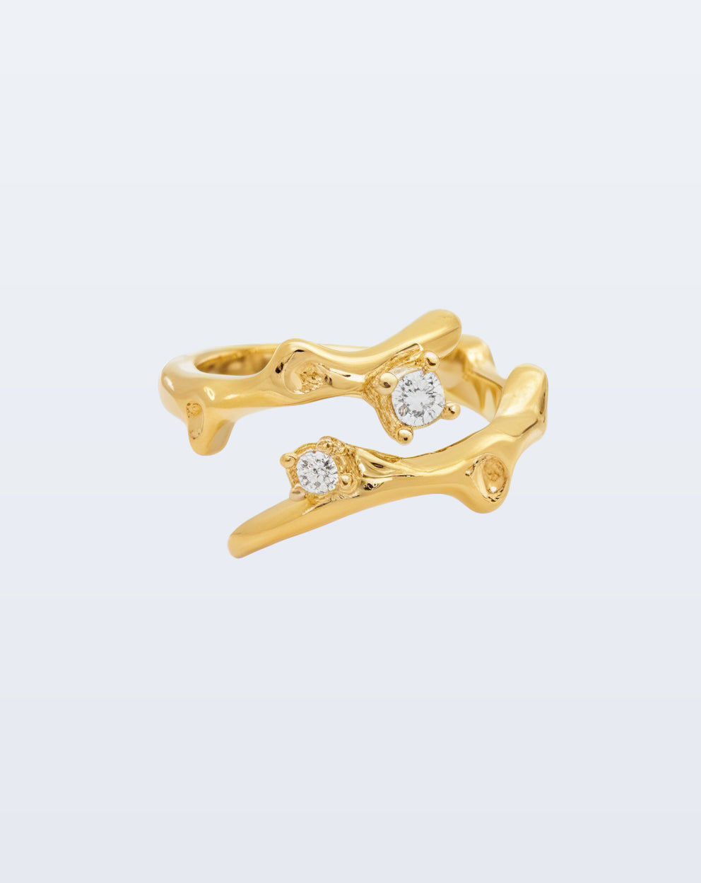 Jacey ring