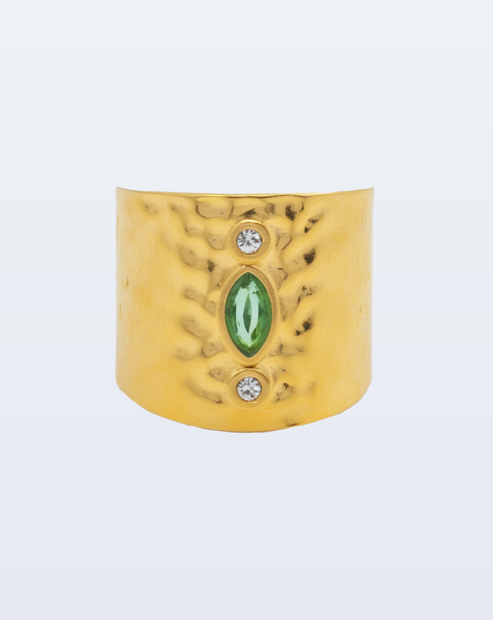 Bague indépendante