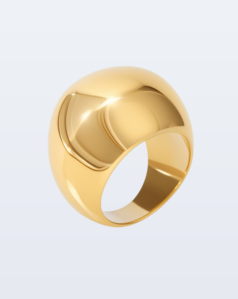Bague de ferrara