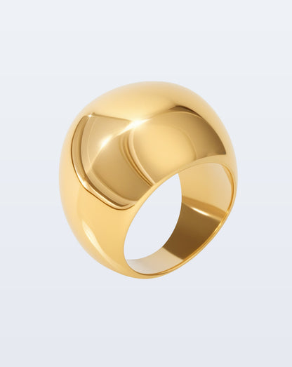 Ferrara ring