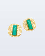Boucles d'oreilles d'Athènes
