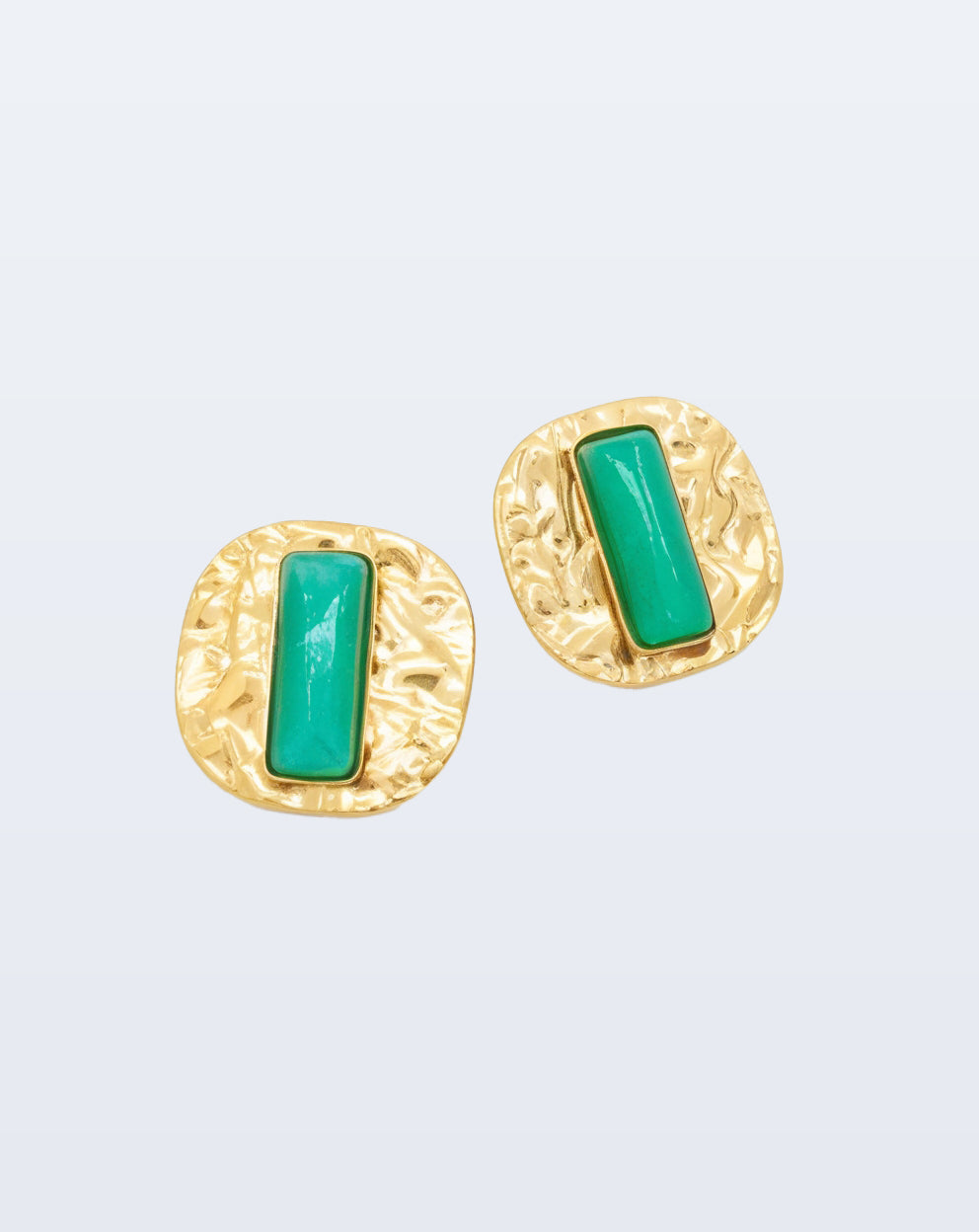 Boucles d'oreilles d'Athènes