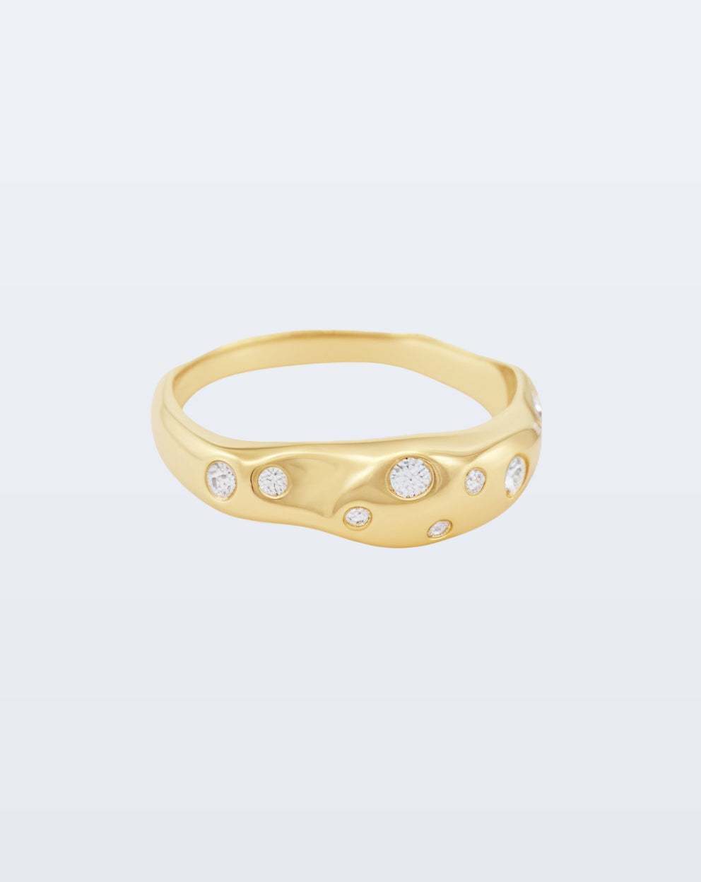 Syracuse ring