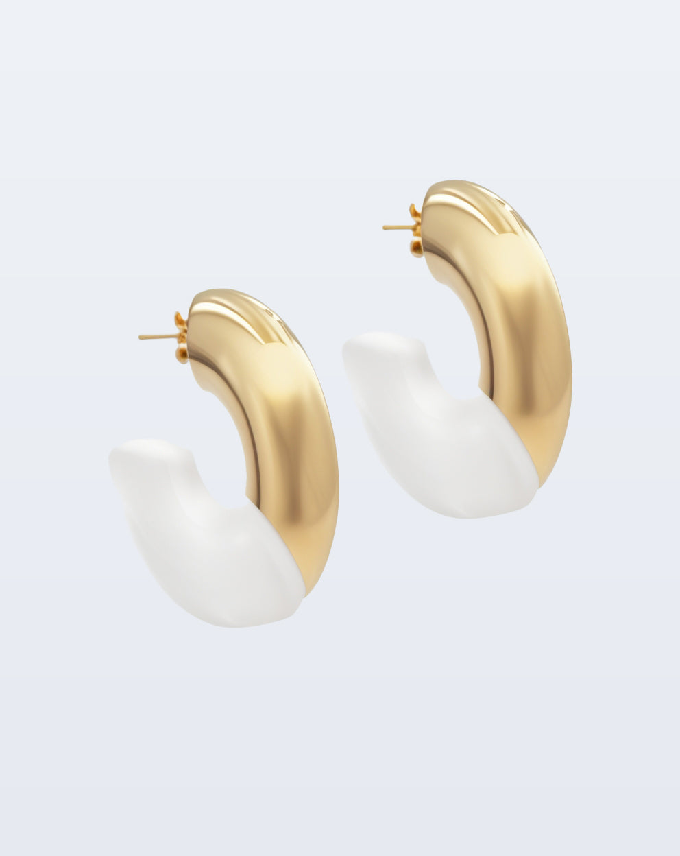Boucles d'oreilles Cormac