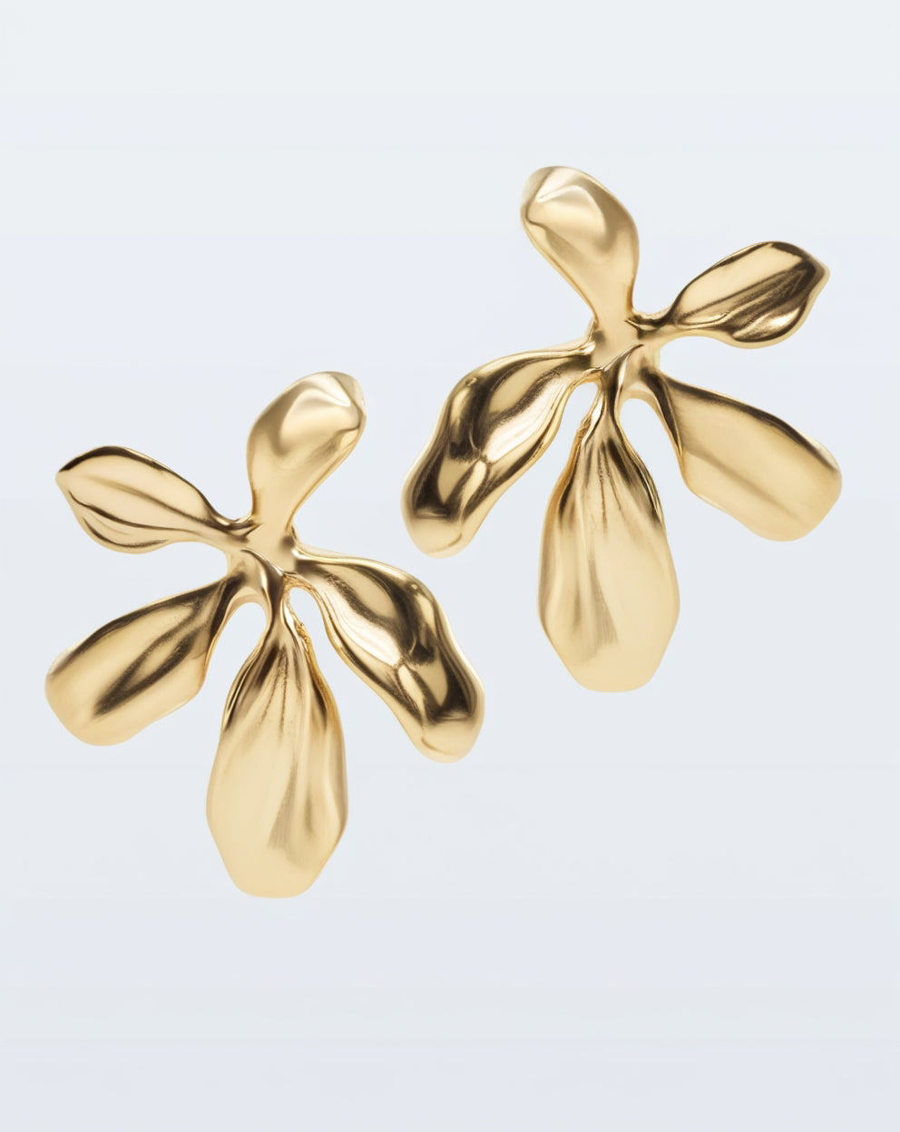 Mira earrings