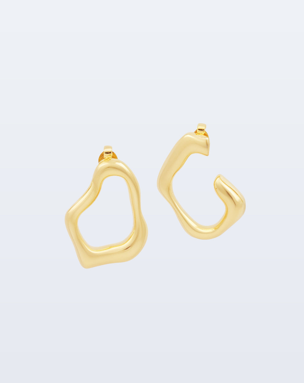 Wylla earrings