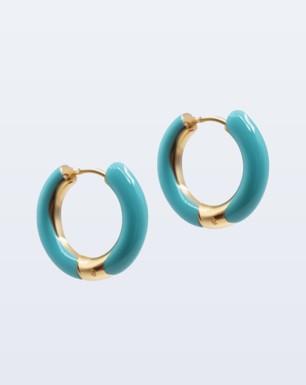 Boucles d'oreilles luxueuses