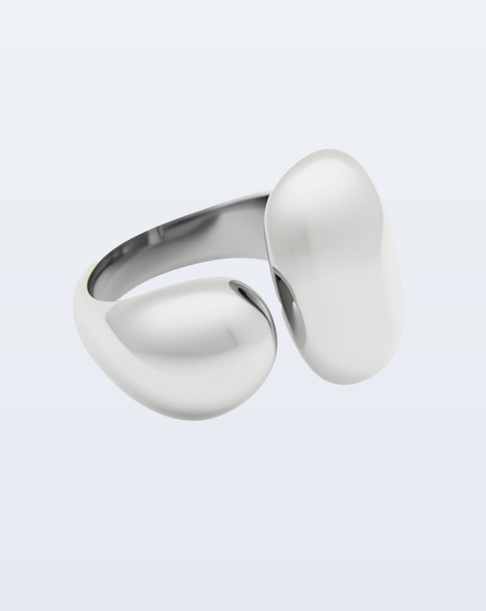 Spritz ring