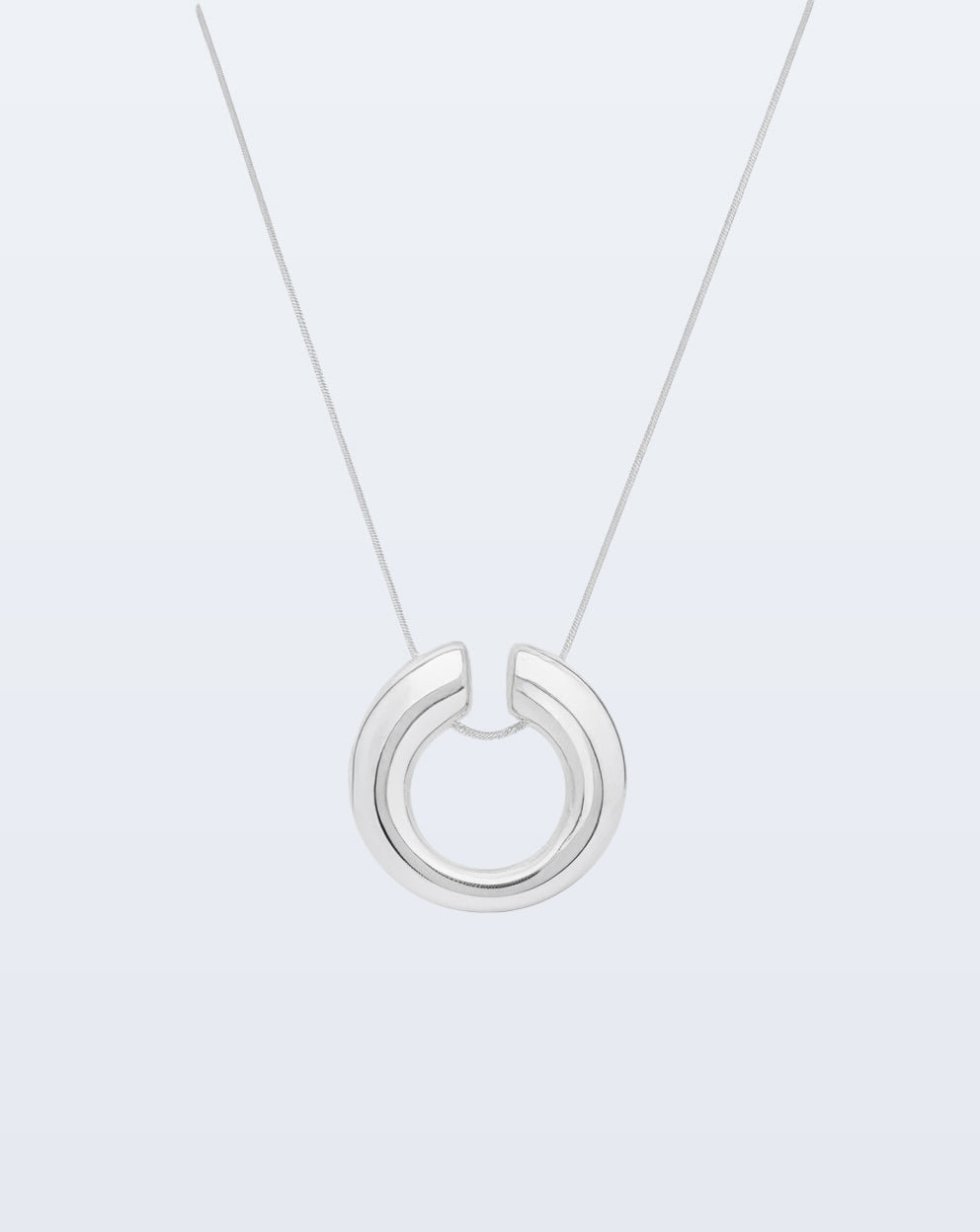 Collier Miran