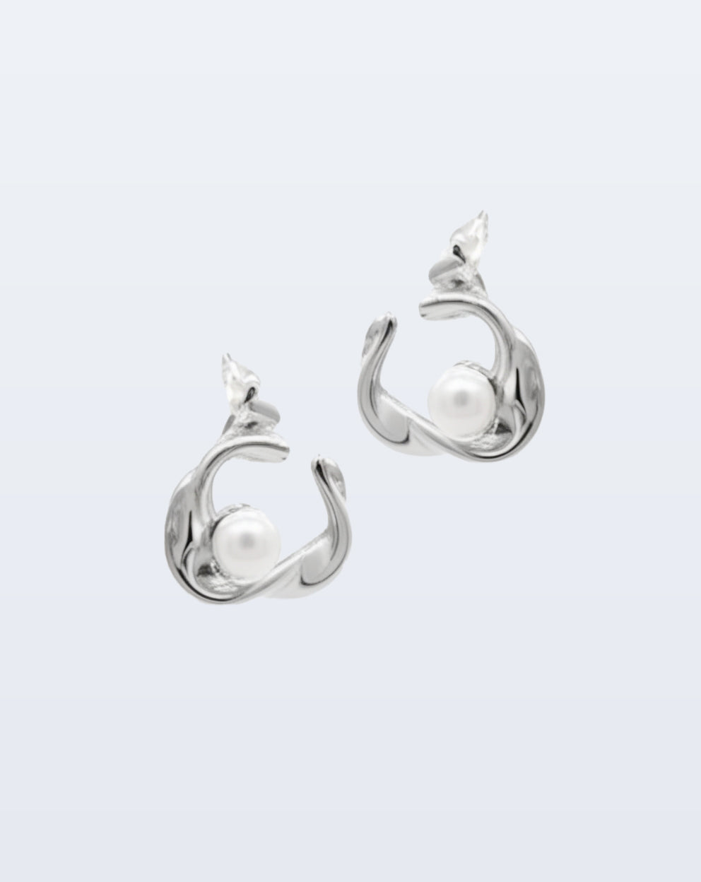 Boucles d'oreilles Pamela