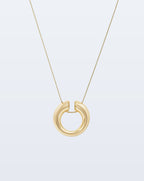 Miran necklace