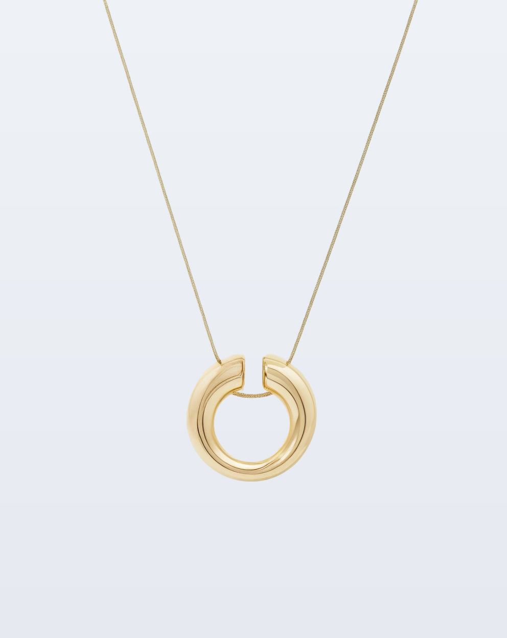 Collier Miran