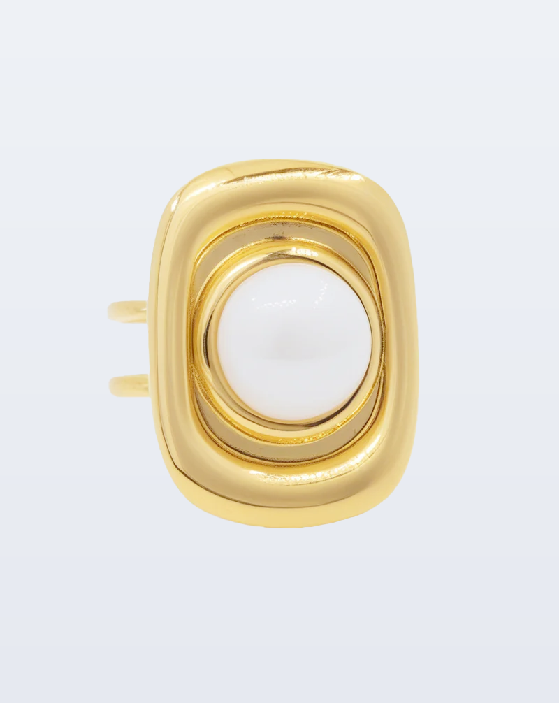Claudia ring