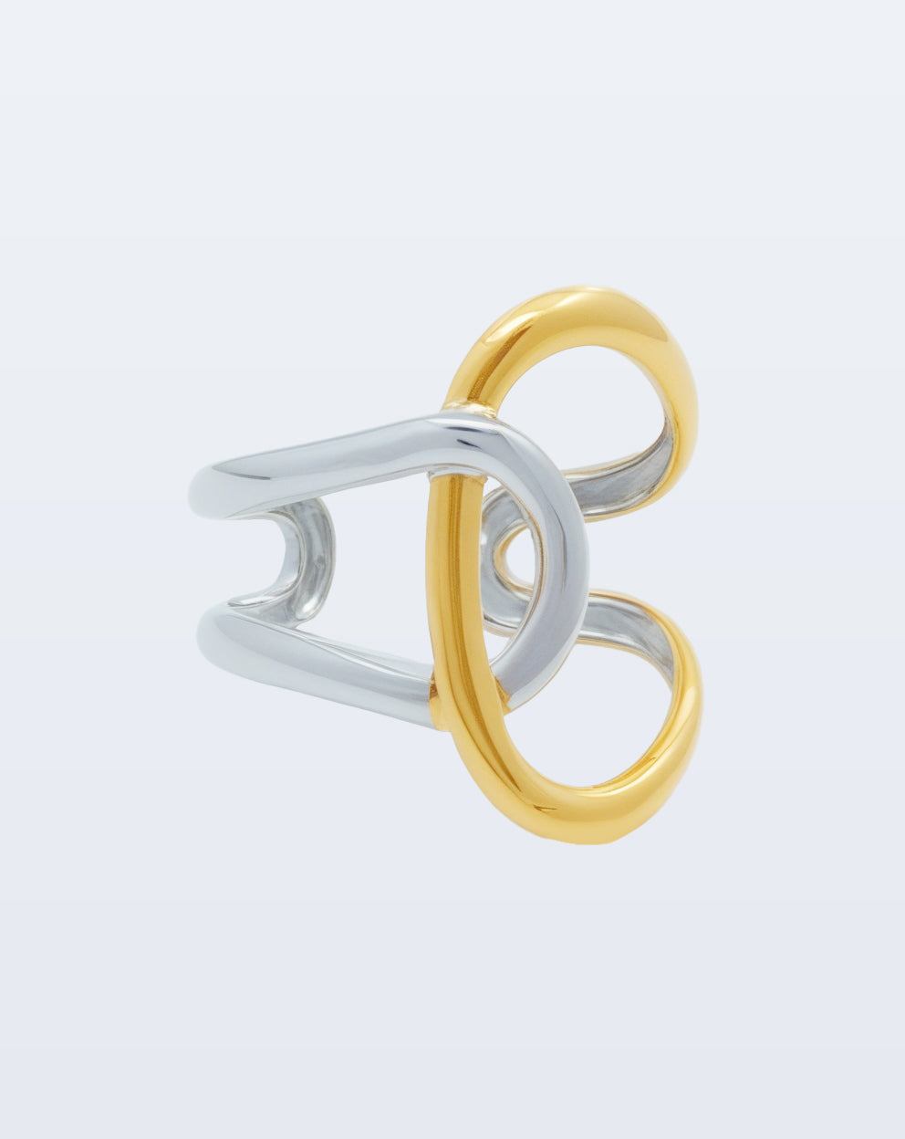 Zicie ring