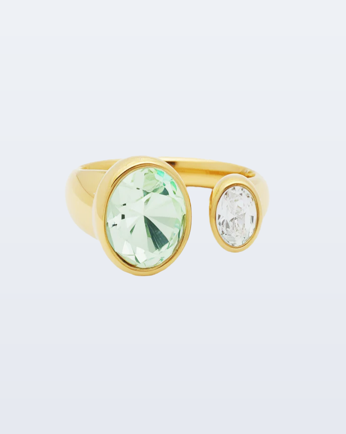 Decima ring