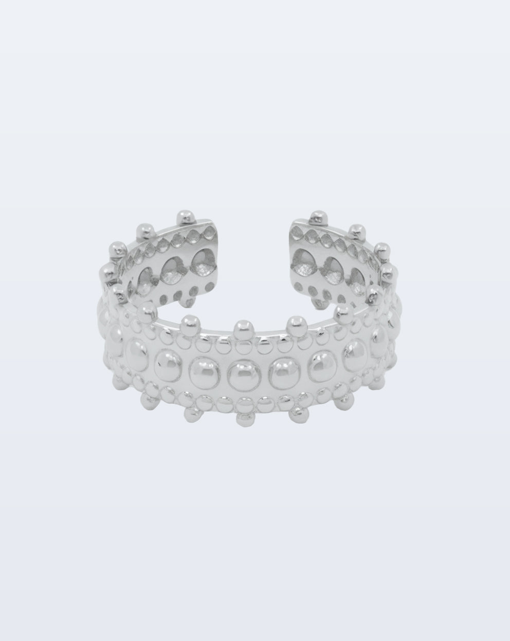 Timber ring