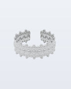 Timber ring
