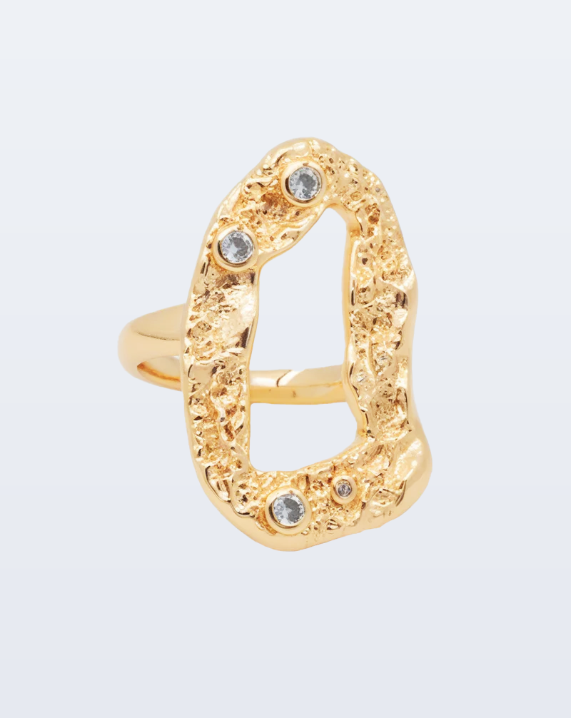 Gota ring