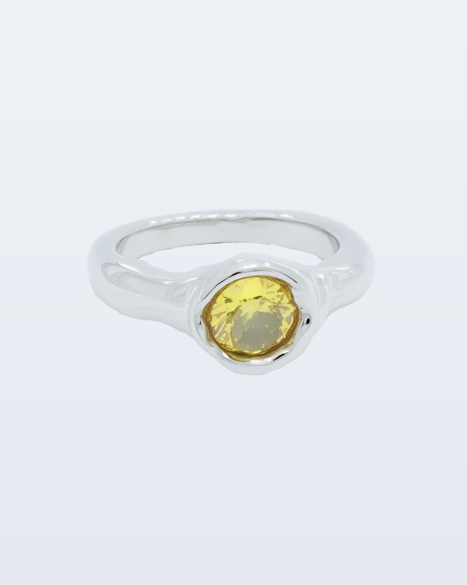 Auburn ring