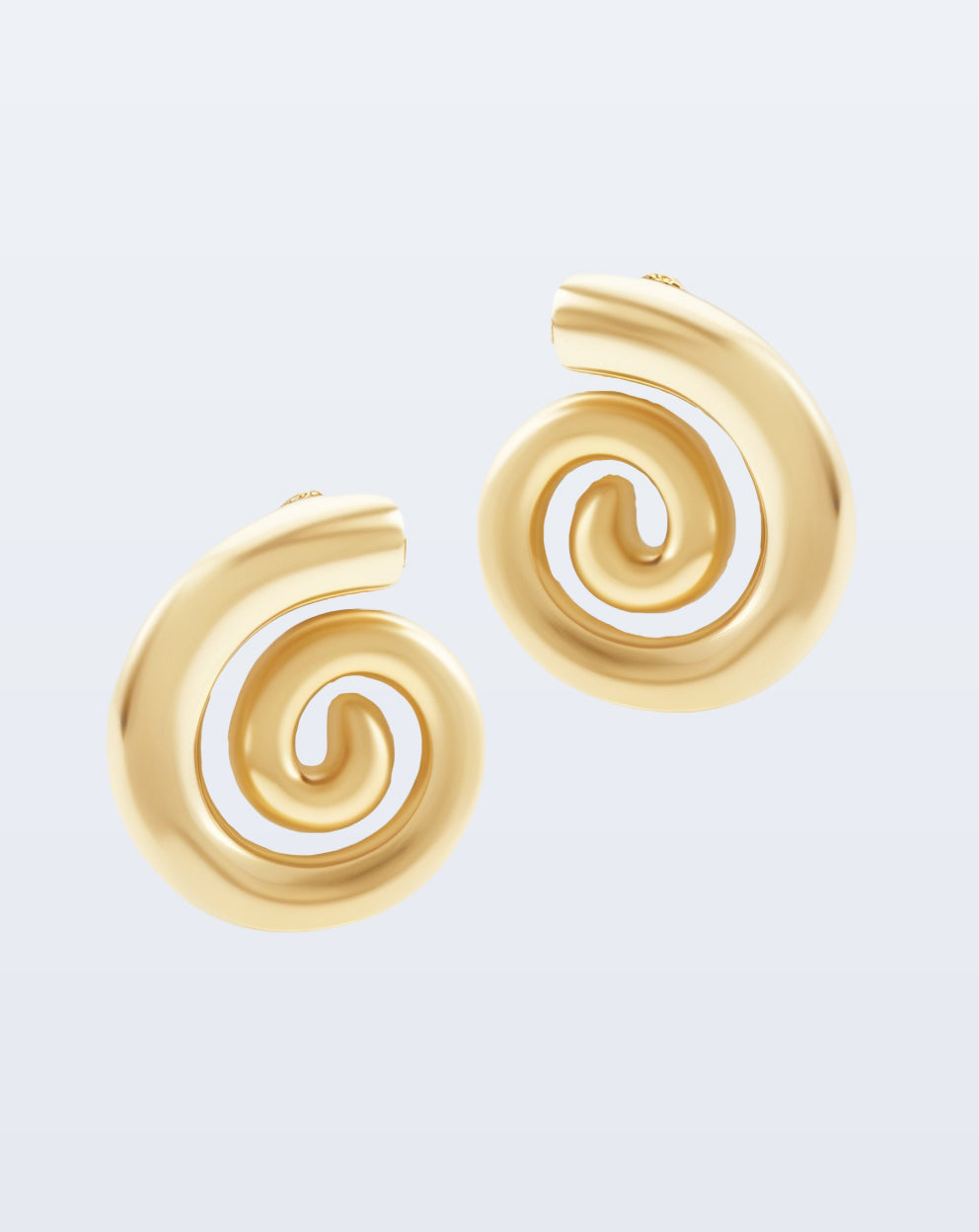 Boucles d'oreilles Mia