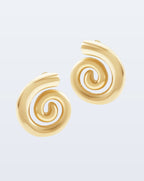 Boucles d'oreilles Mia