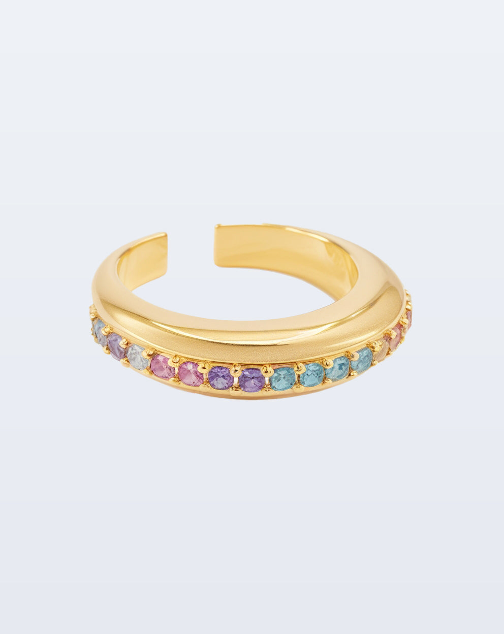 Bague de rue