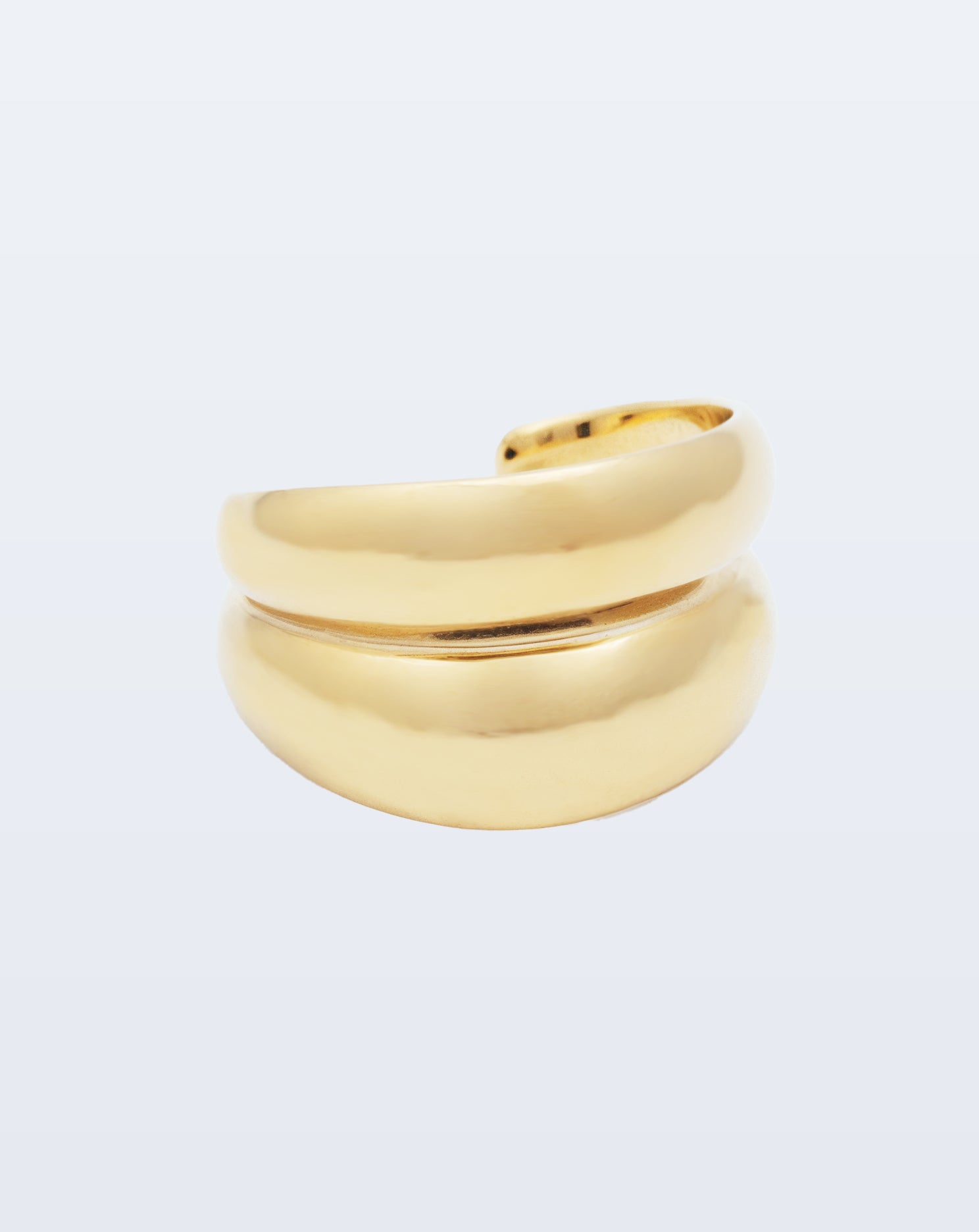 Lexie ring