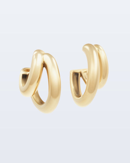 Modica earrings