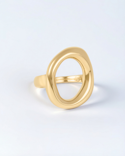 Salerno ring