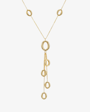Canergie ketting