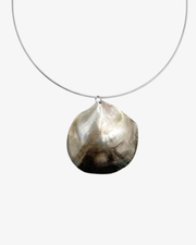 Shell necklace