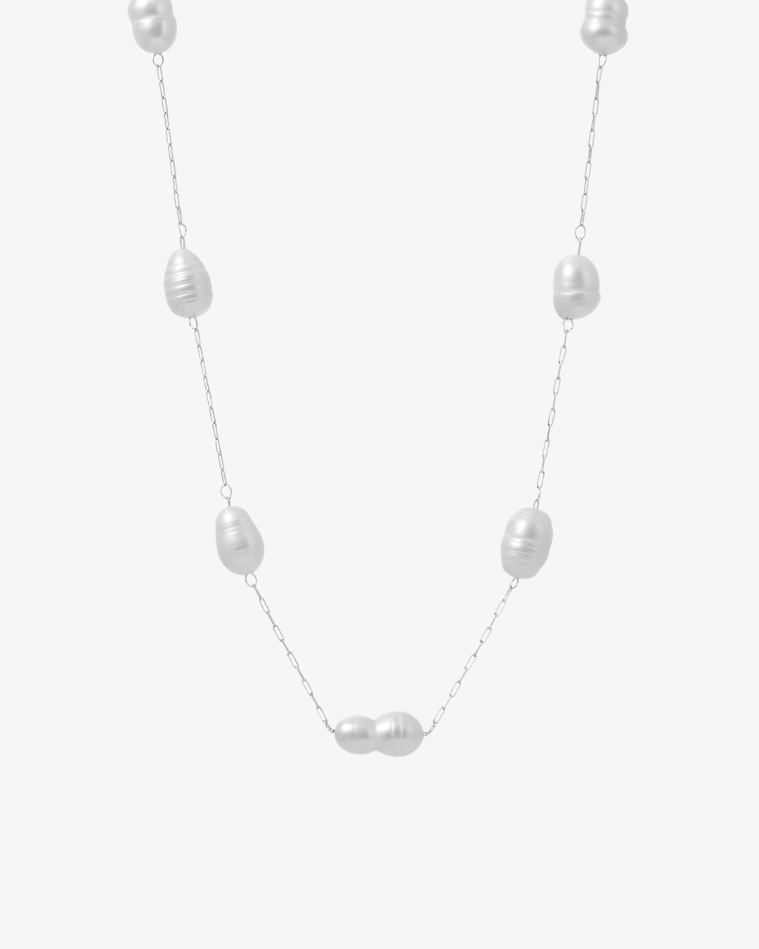 Fleur ketting