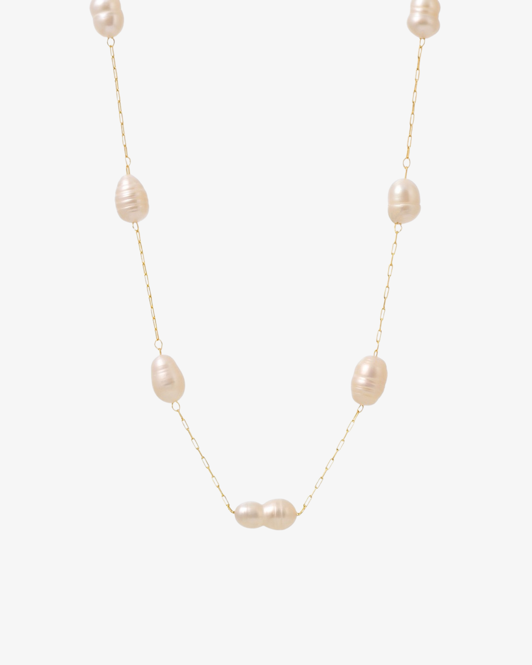 Fleur ketting