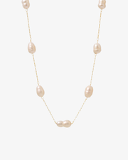 Fleur ketting