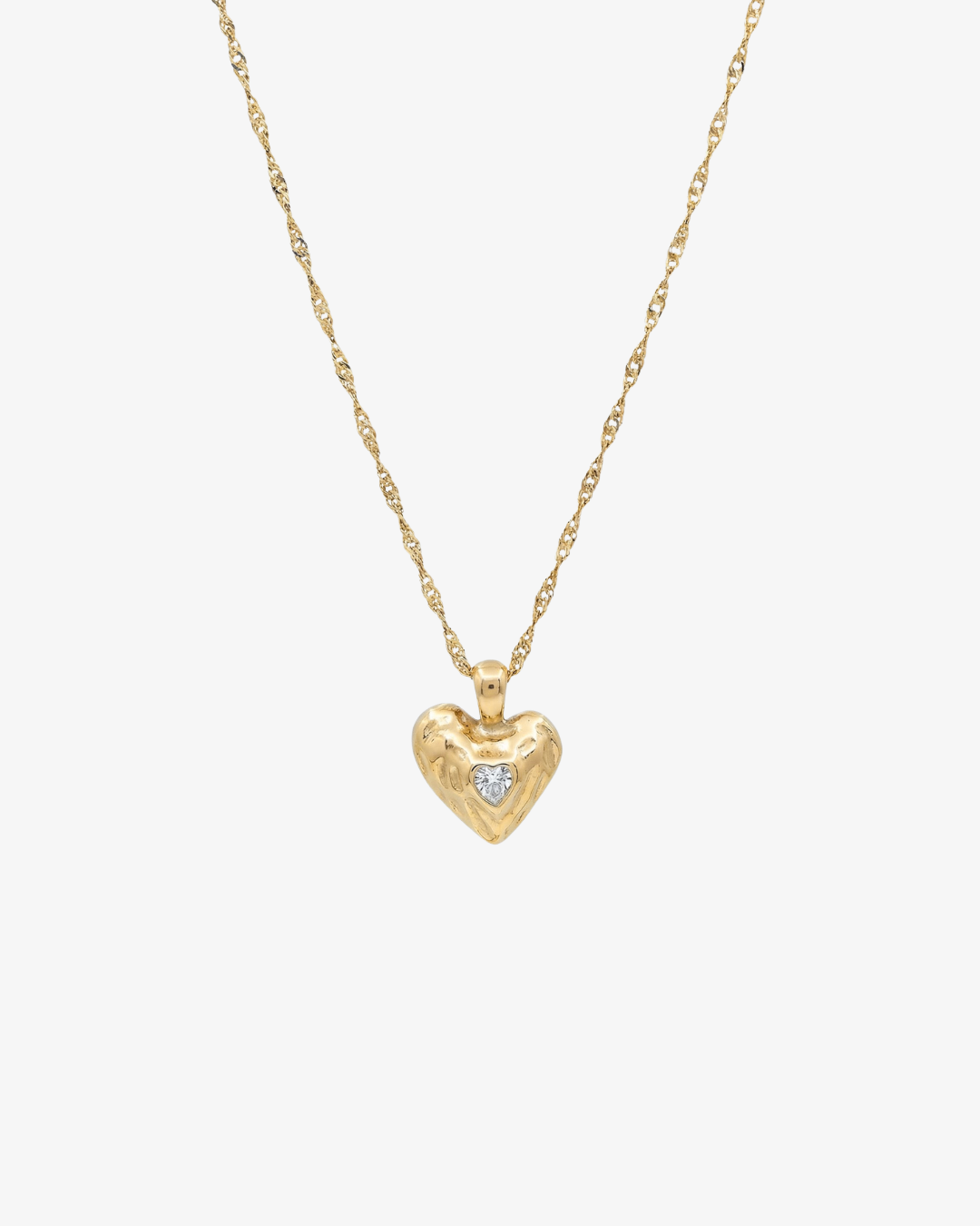 Brindisi ketting